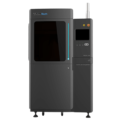 Impresora industrial SLA 3D