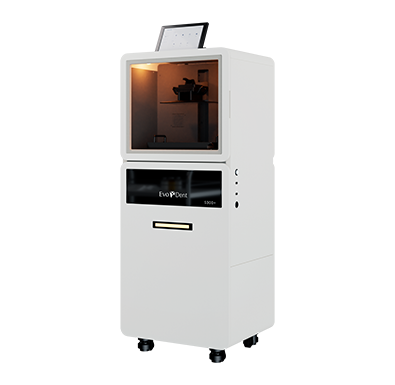Impresora DLP 3D de nueva generación