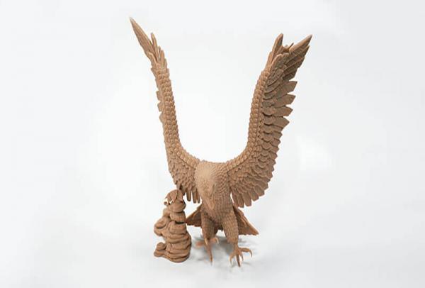 Modelo de Eagle