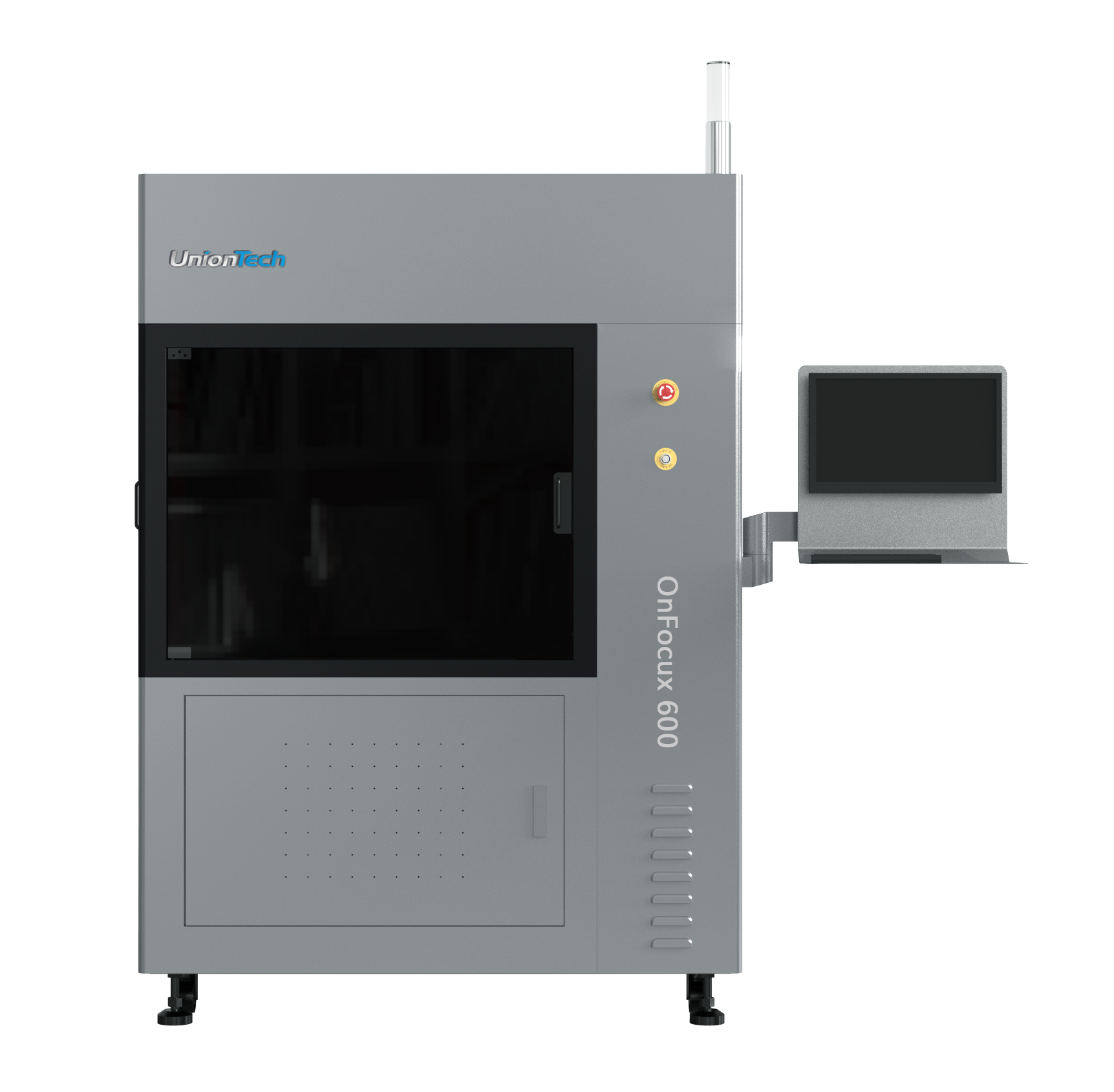 Impresora 3D SLA de prototipos